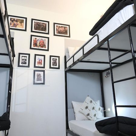 Hostel Vostel Джодхпур Екстер'єр фото