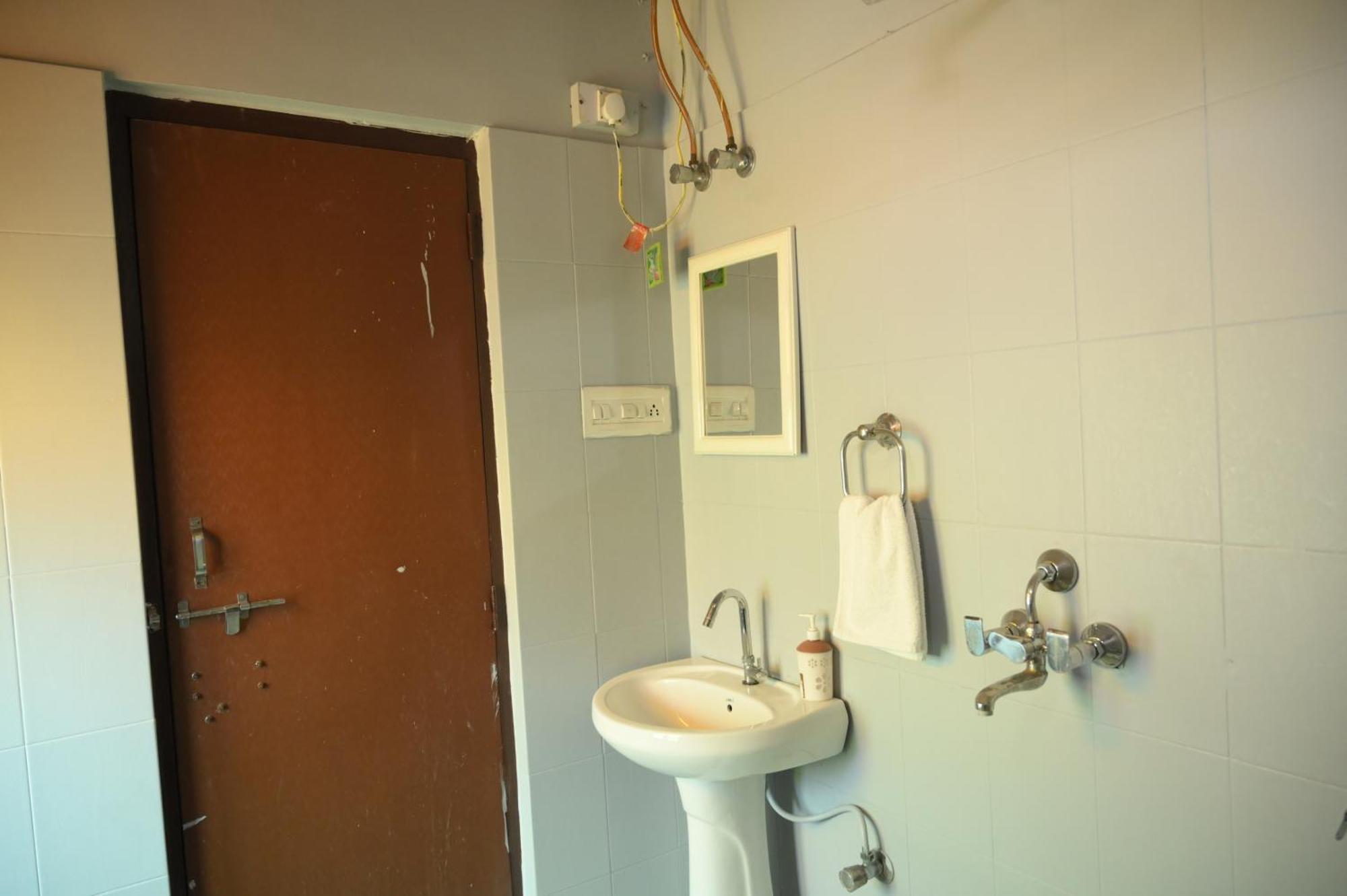 Hostel Vostel Джодхпур Екстер'єр фото