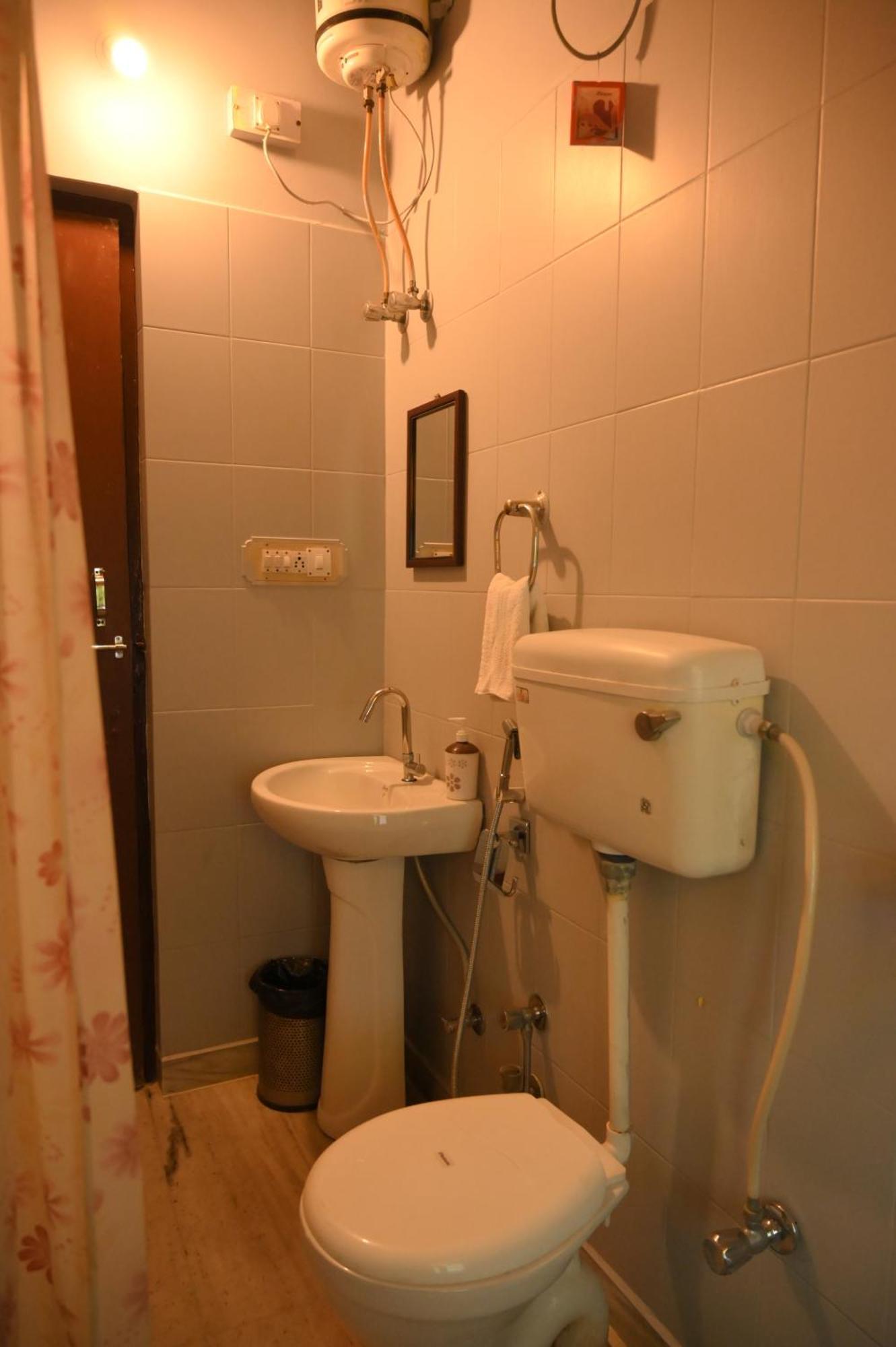 Hostel Vostel Джодхпур Екстер'єр фото
