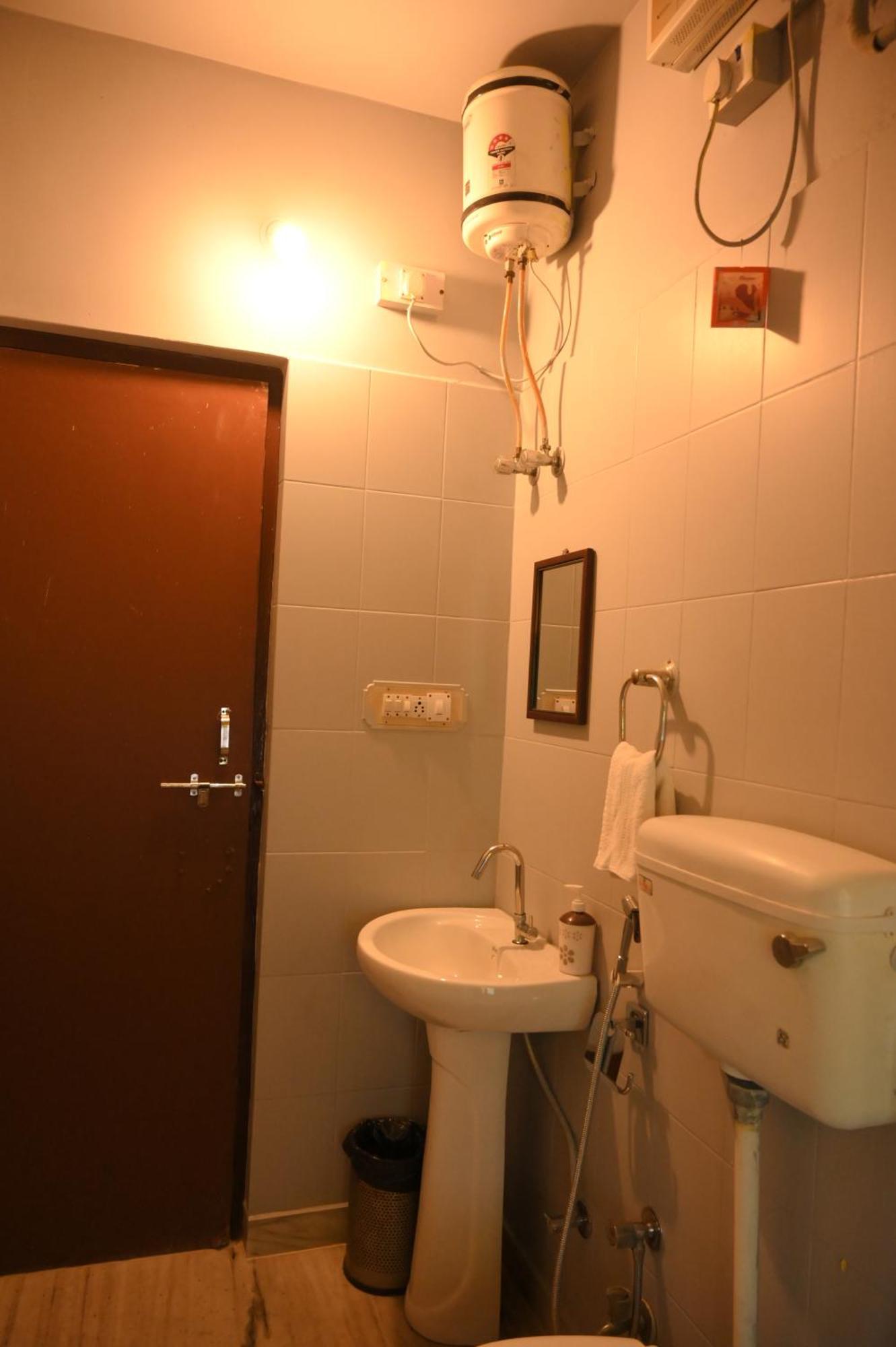 Hostel Vostel Джодхпур Екстер'єр фото