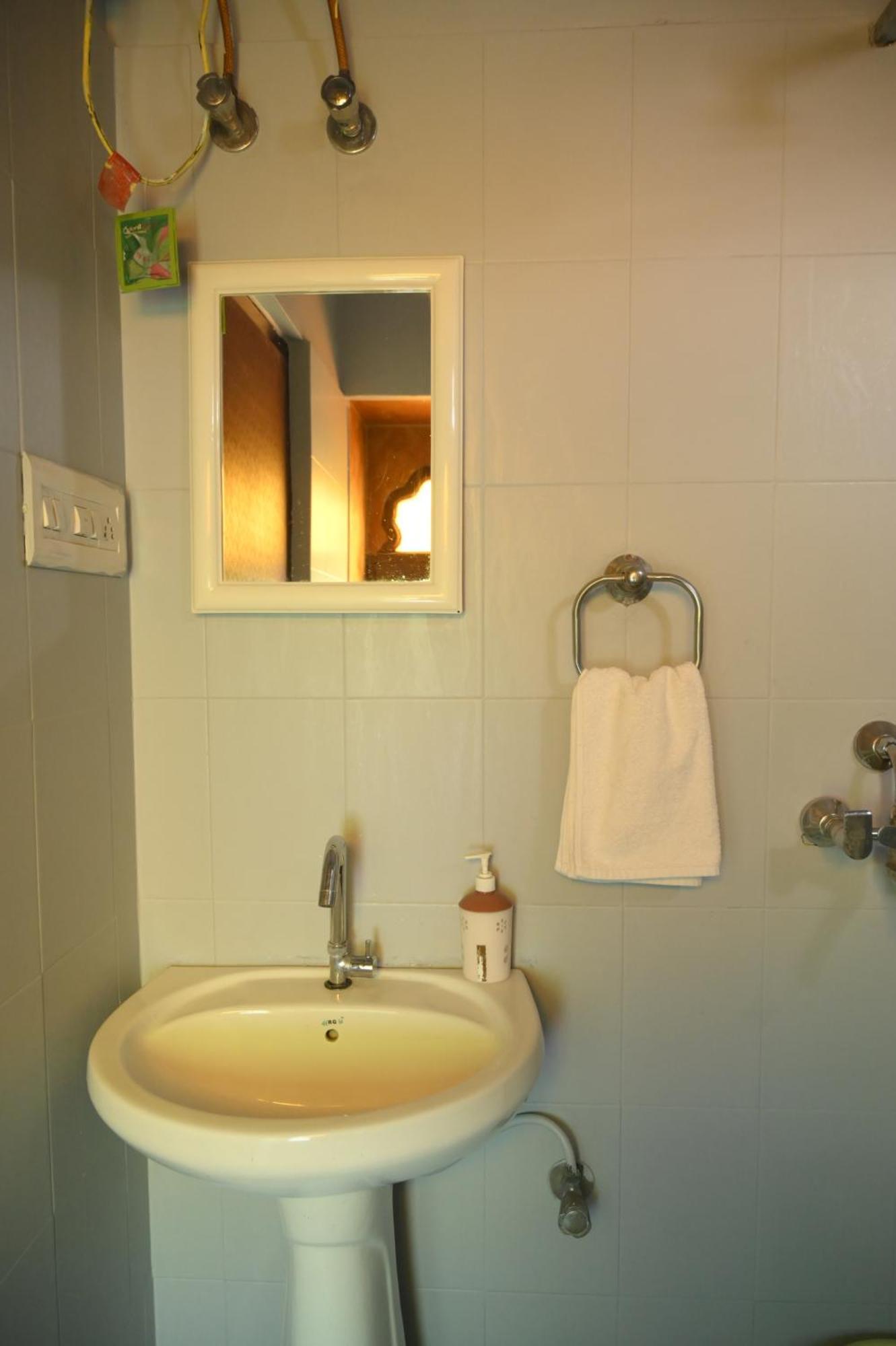 Hostel Vostel Джодхпур Екстер'єр фото