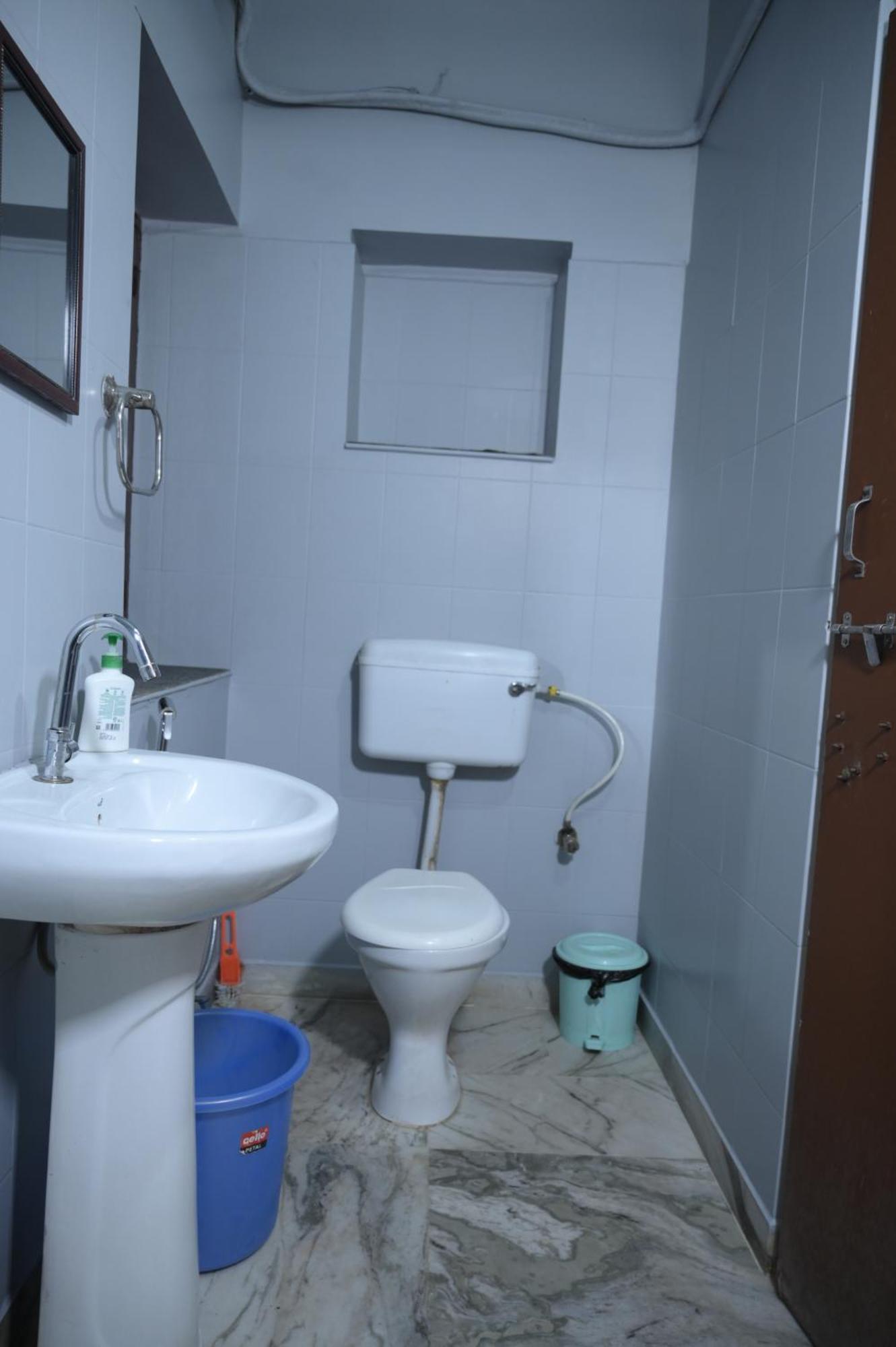 Hostel Vostel Джодхпур Екстер'єр фото