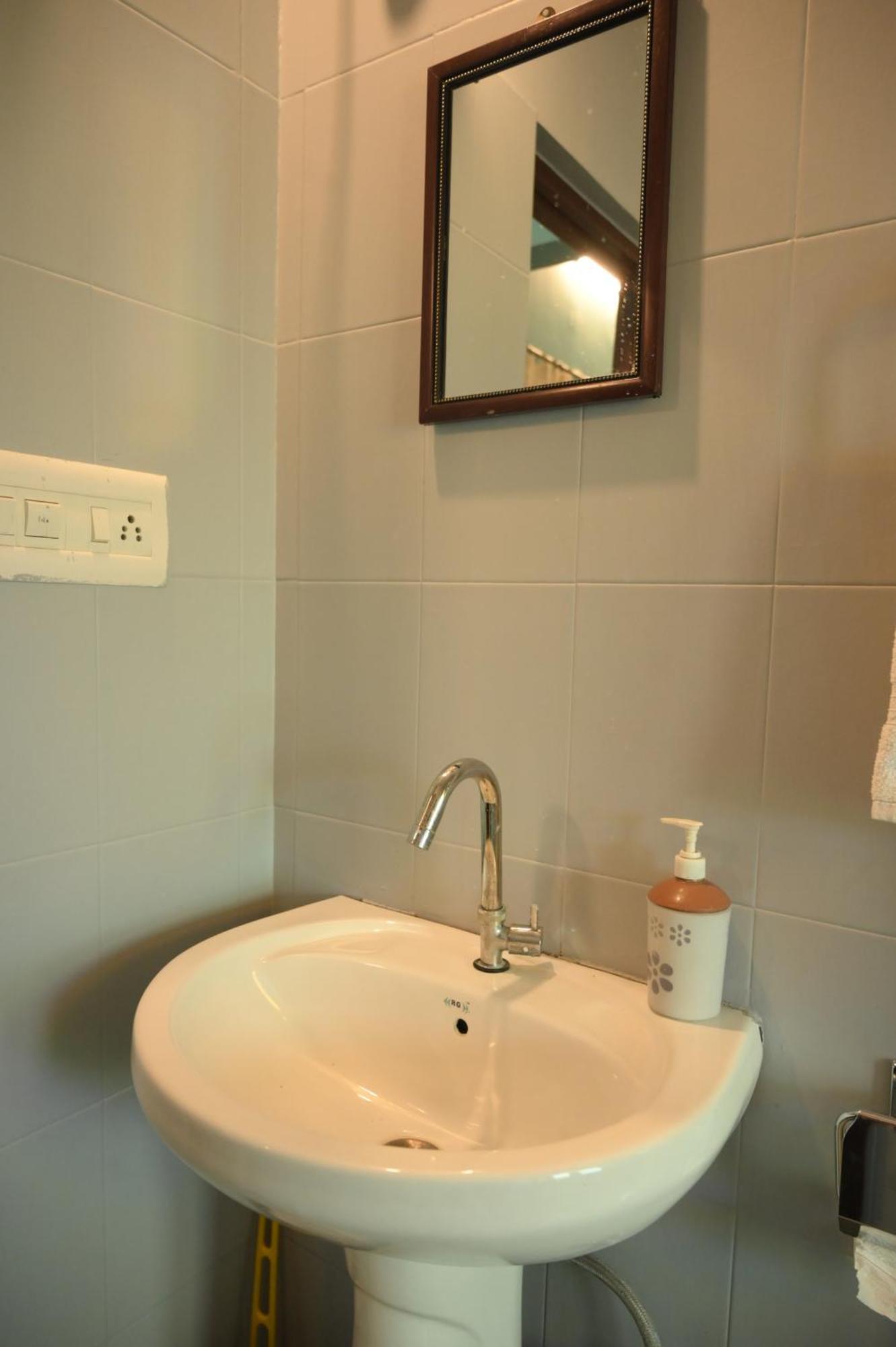 Hostel Vostel Джодхпур Екстер'єр фото