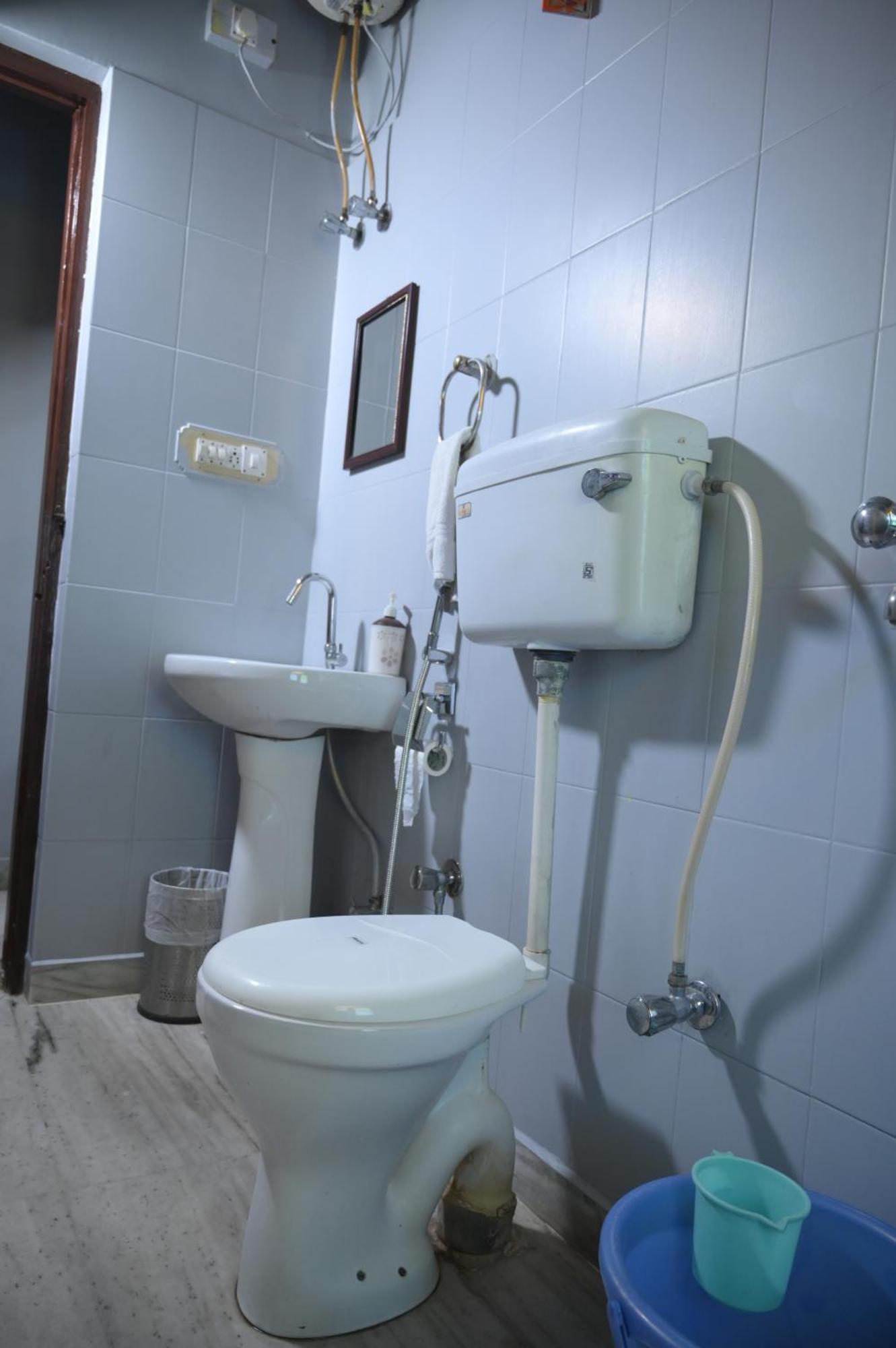 Hostel Vostel Джодхпур Екстер'єр фото