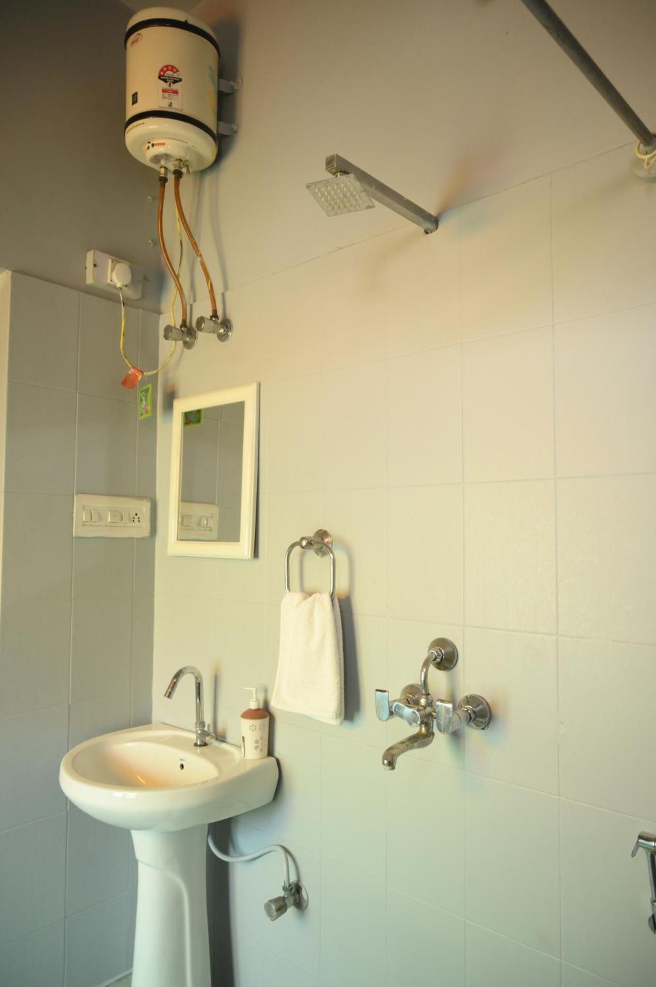 Hostel Vostel Джодхпур Екстер'єр фото