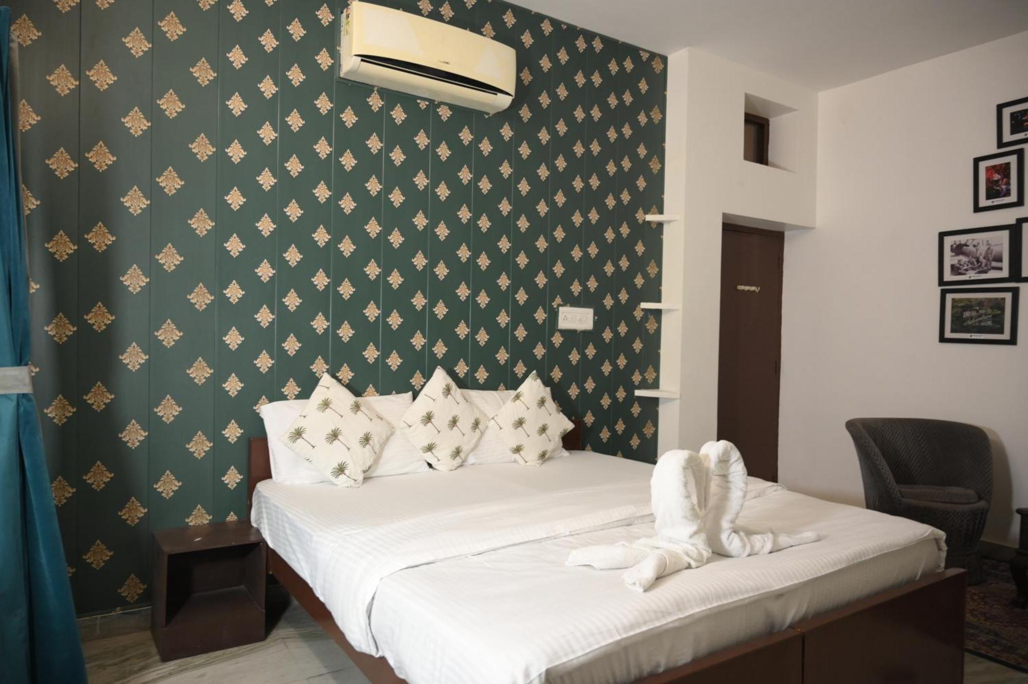 Hostel Vostel Джодхпур Екстер'єр фото