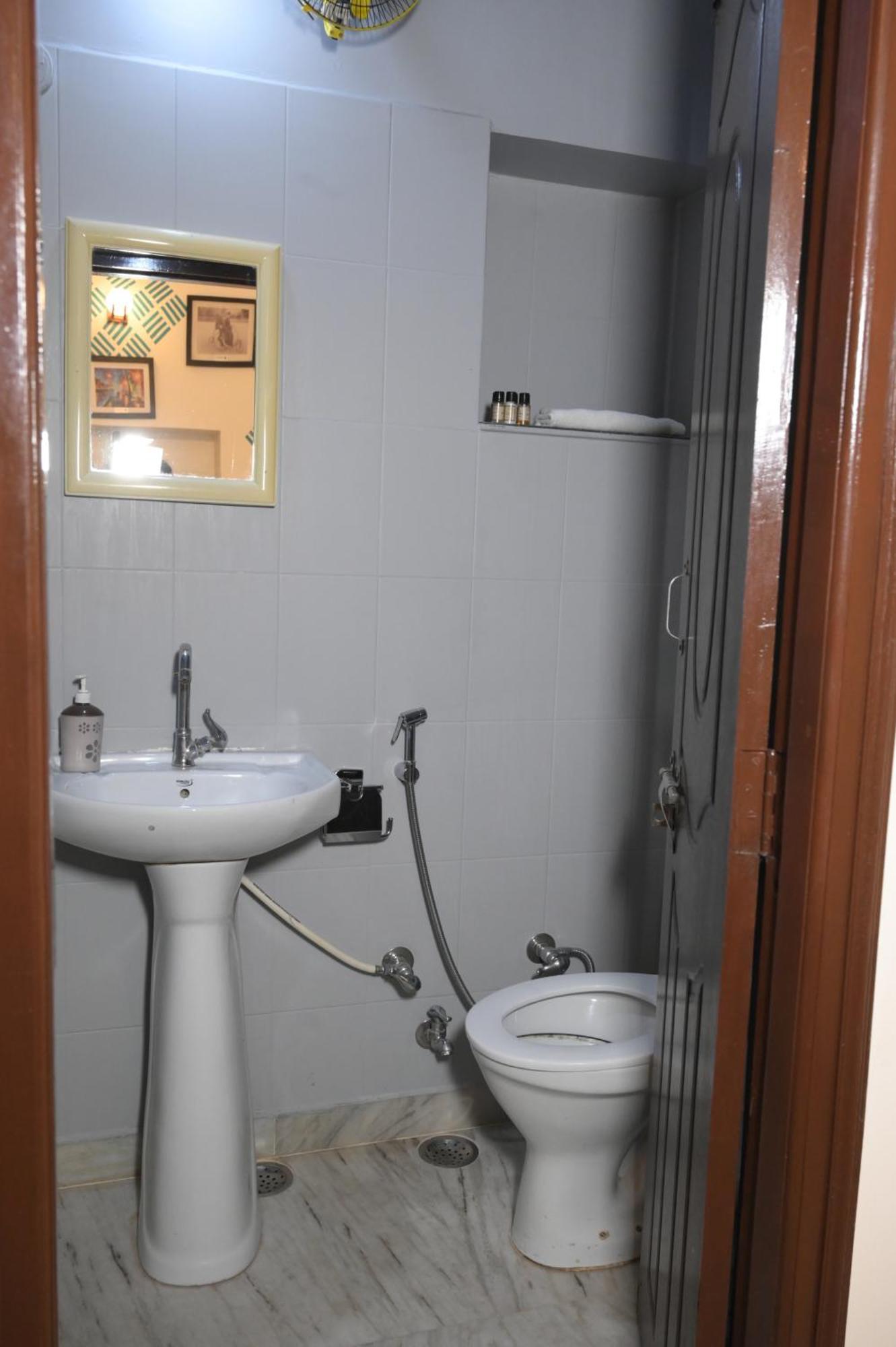 Hostel Vostel Джодхпур Екстер'єр фото