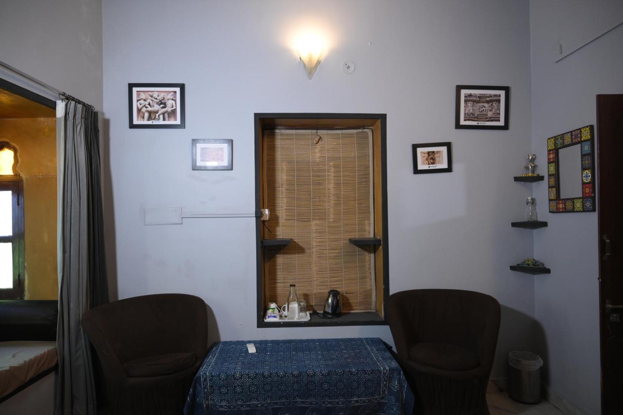 Hostel Vostel Джодхпур Екстер'єр фото