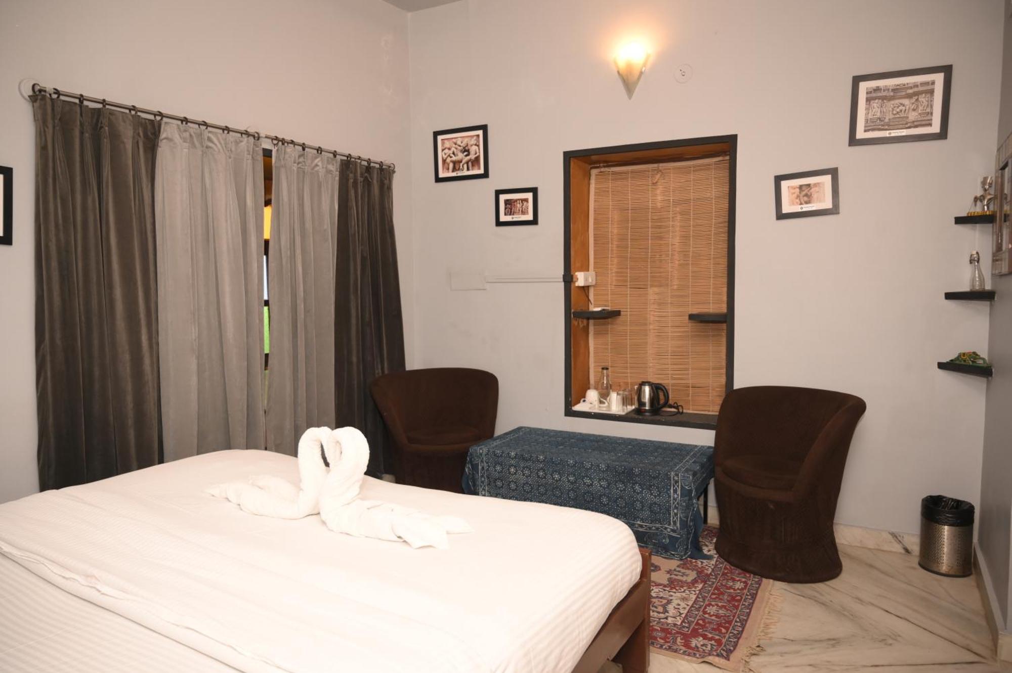 Hostel Vostel Джодхпур Екстер'єр фото