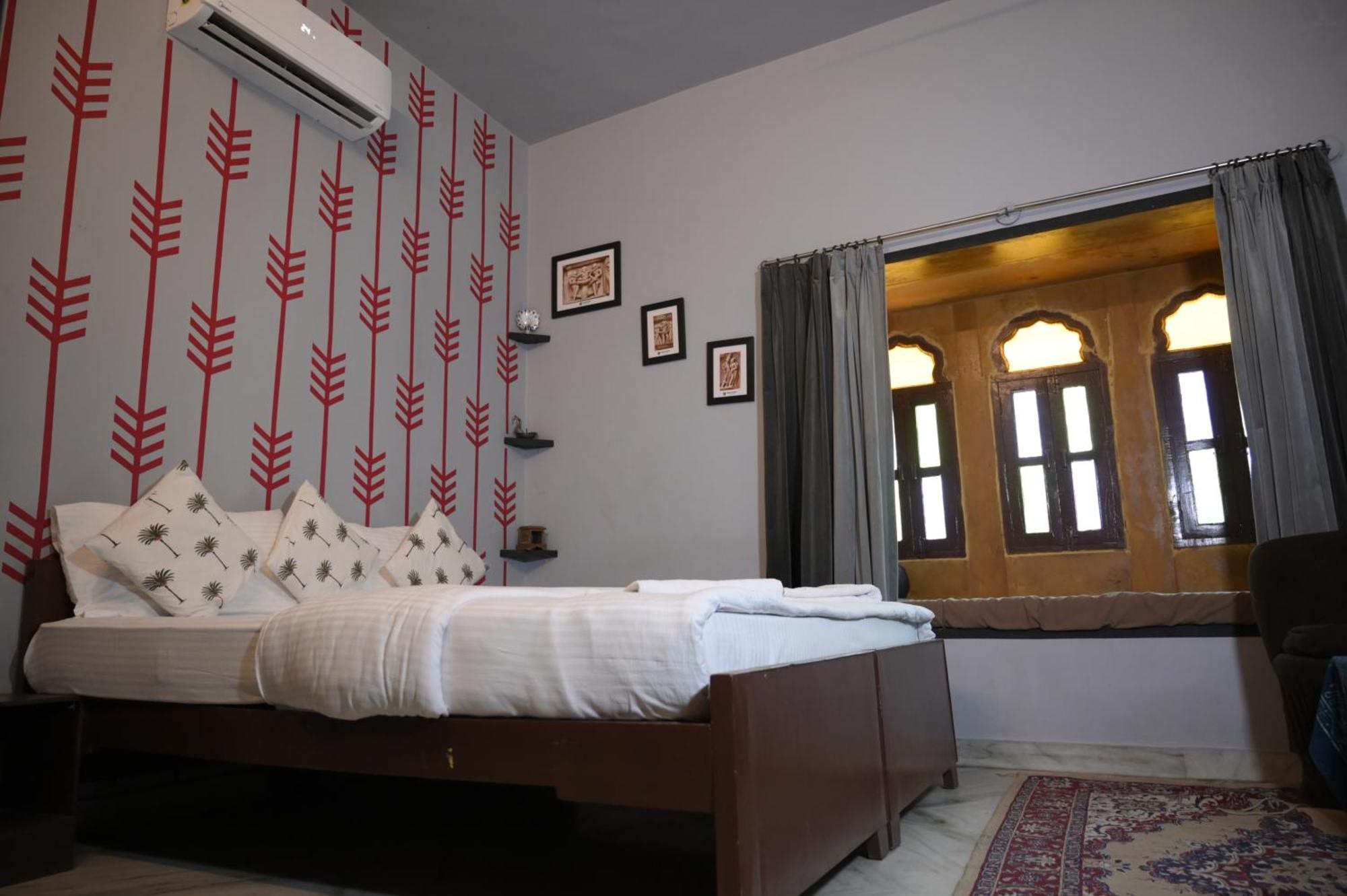 Hostel Vostel Джодхпур Екстер'єр фото
