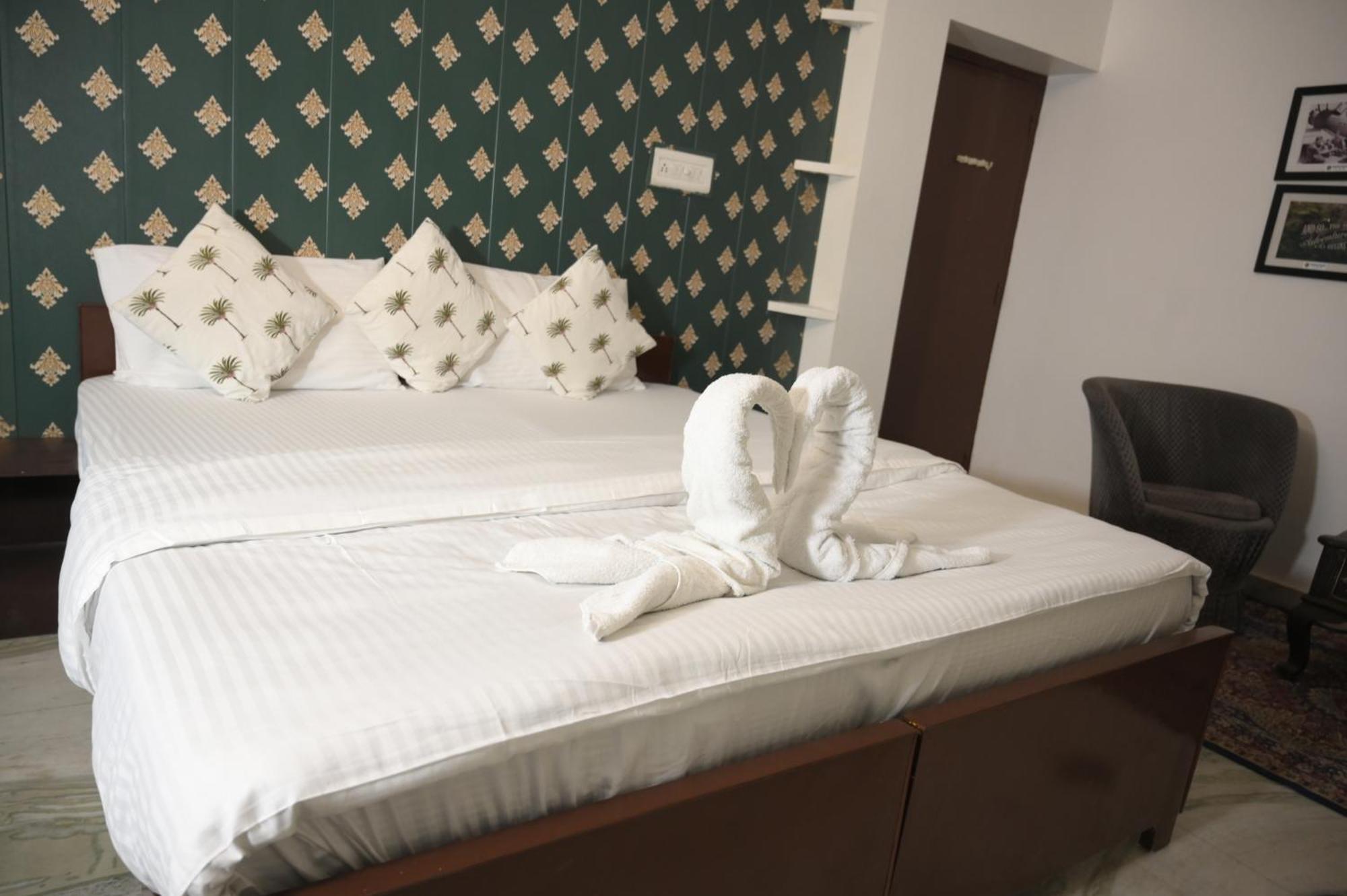 Hostel Vostel Джодхпур Екстер'єр фото