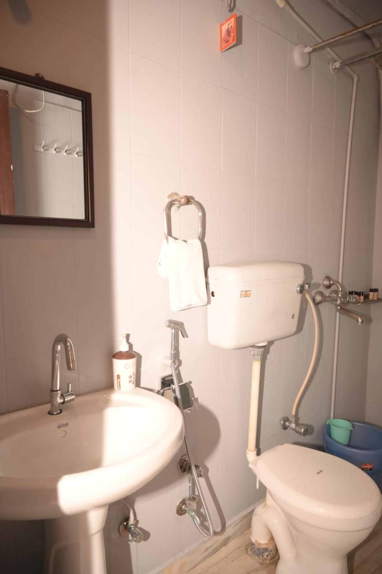 Hostel Vostel Джодхпур Екстер'єр фото