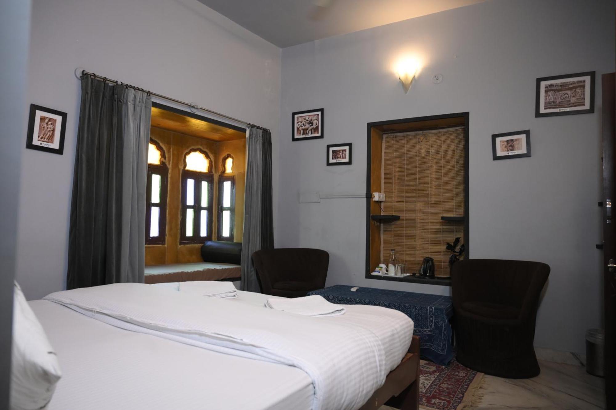 Hostel Vostel Джодхпур Екстер'єр фото