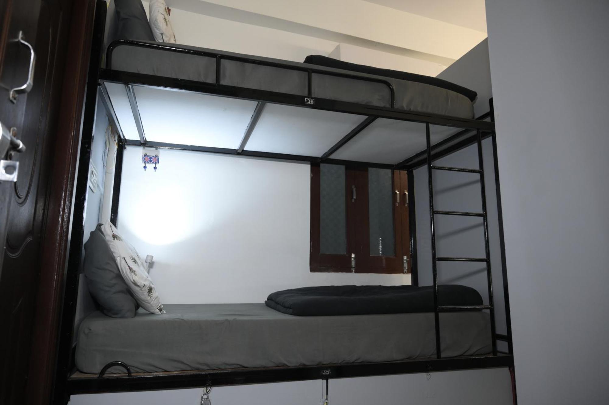 Hostel Vostel Джодхпур Екстер'єр фото