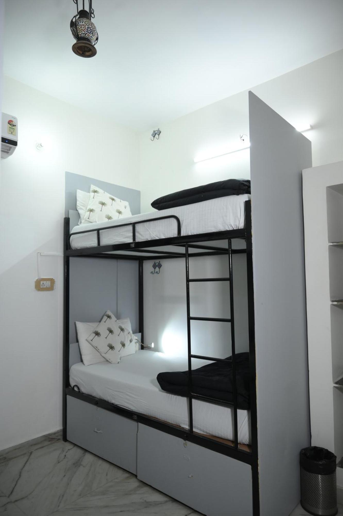 Hostel Vostel Джодхпур Екстер'єр фото