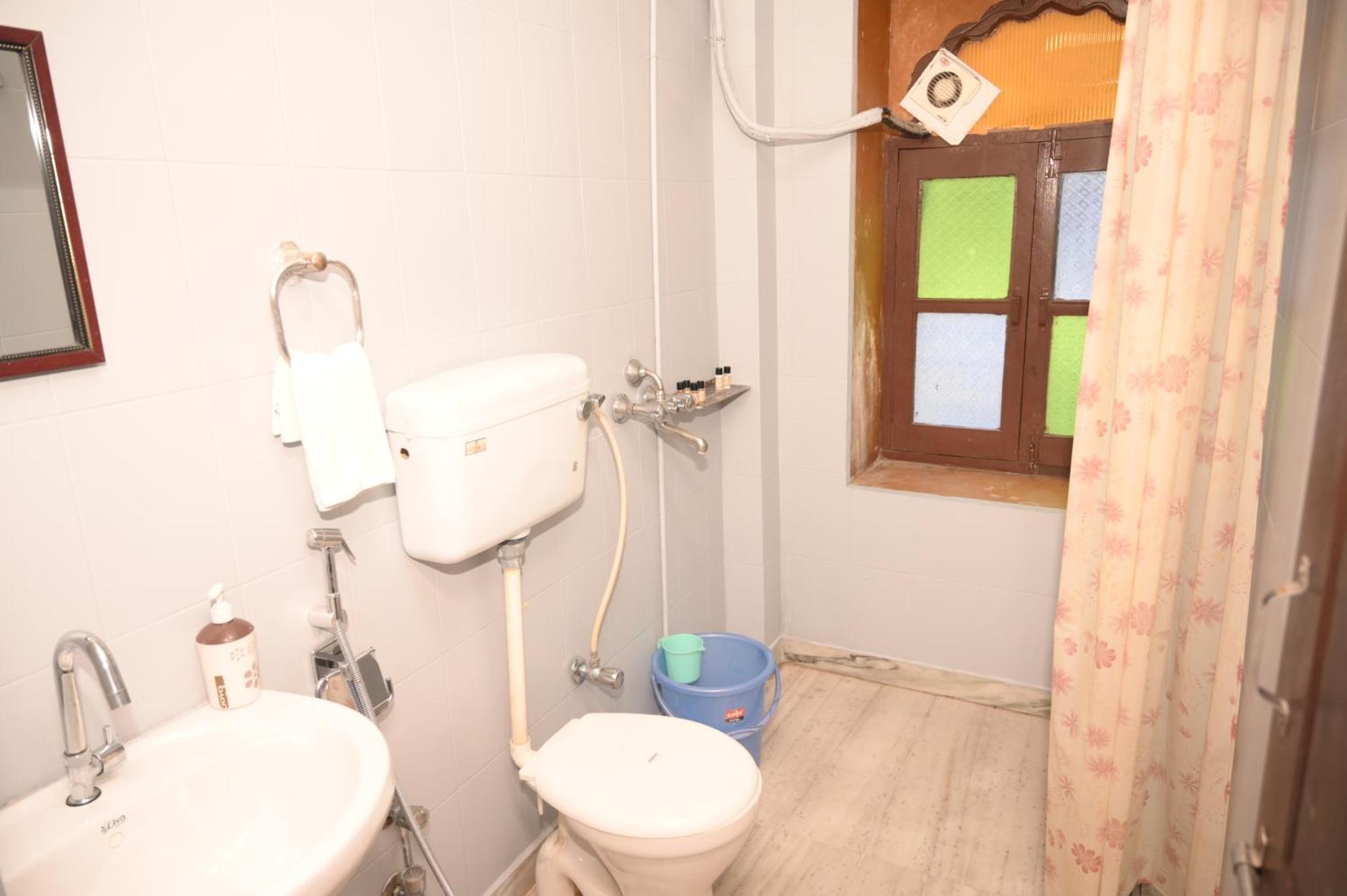 Hostel Vostel Джодхпур Екстер'єр фото