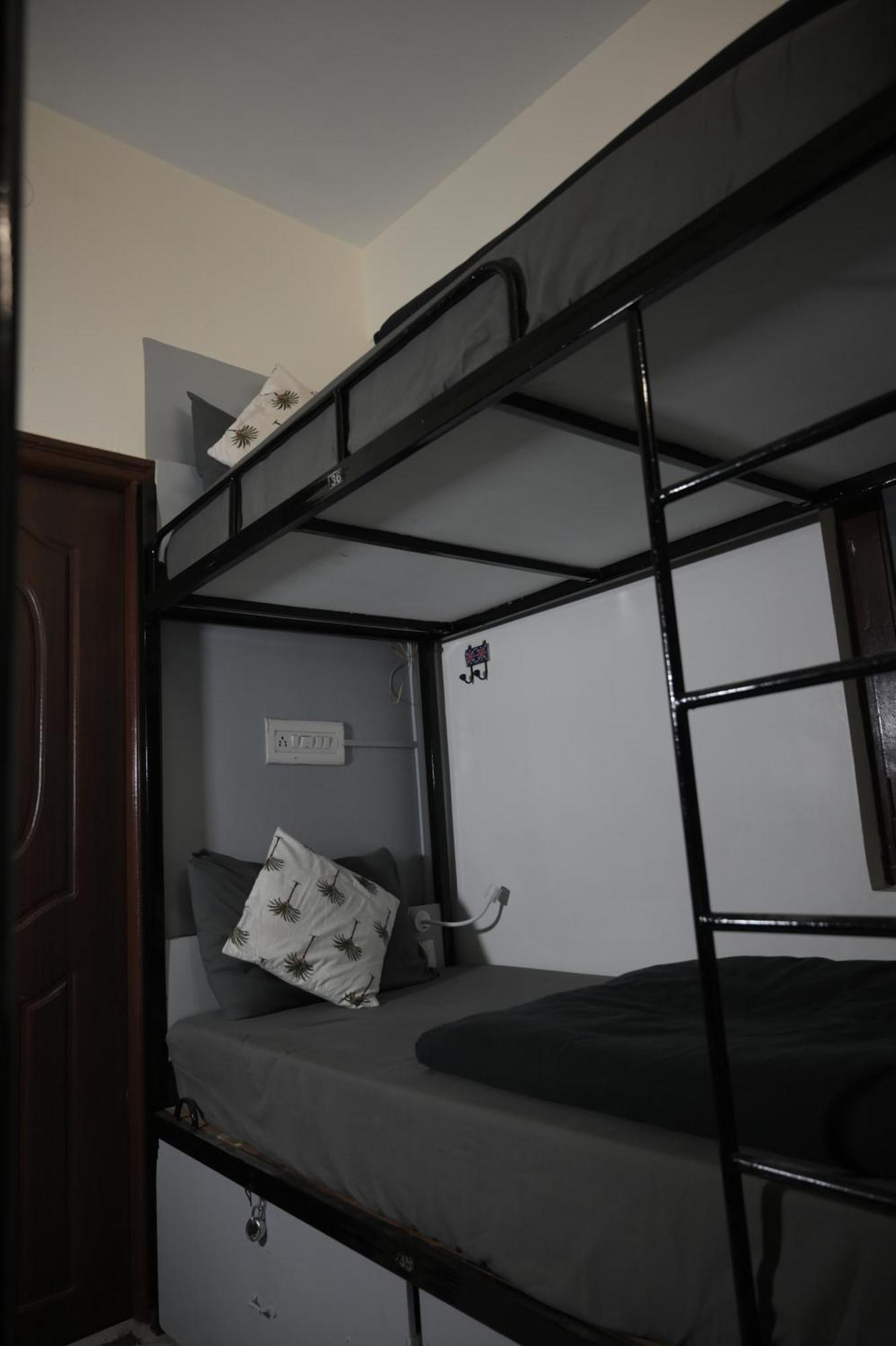 Hostel Vostel Джодхпур Екстер'єр фото