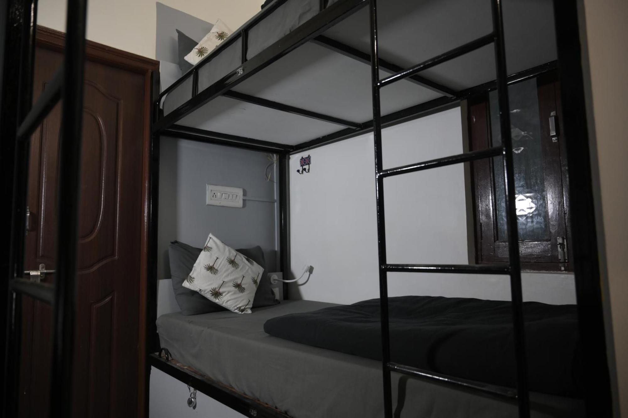 Hostel Vostel Джодхпур Екстер'єр фото