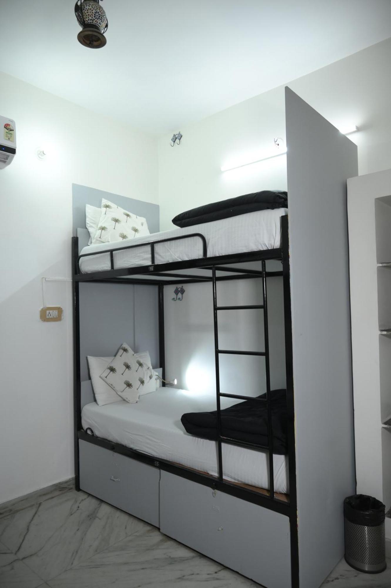 Hostel Vostel Джодхпур Екстер'єр фото