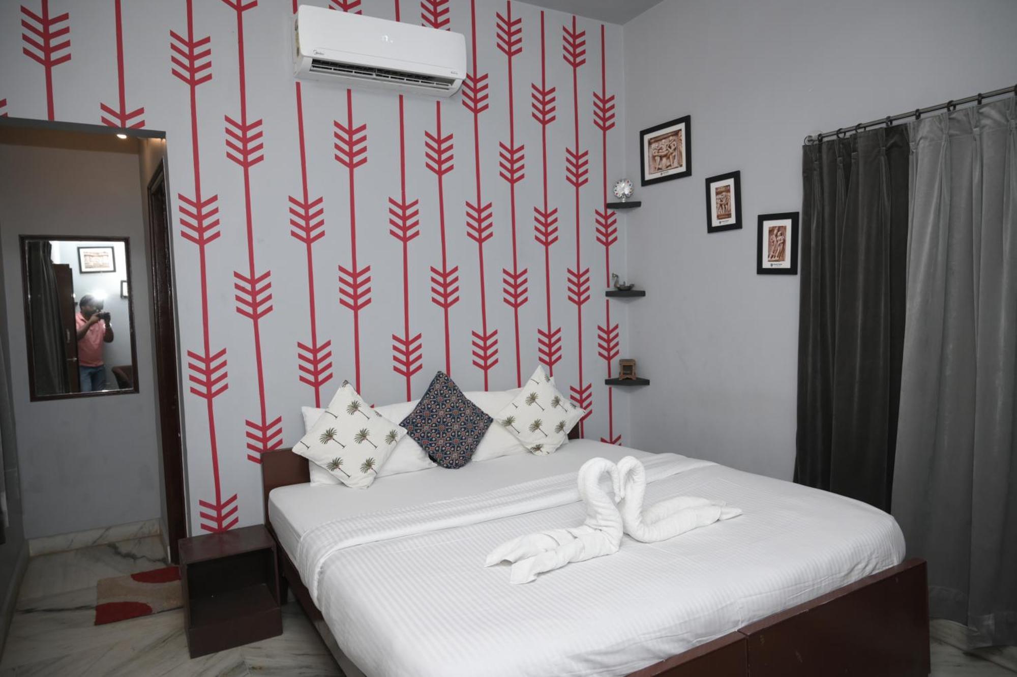 Hostel Vostel Джодхпур Екстер'єр фото