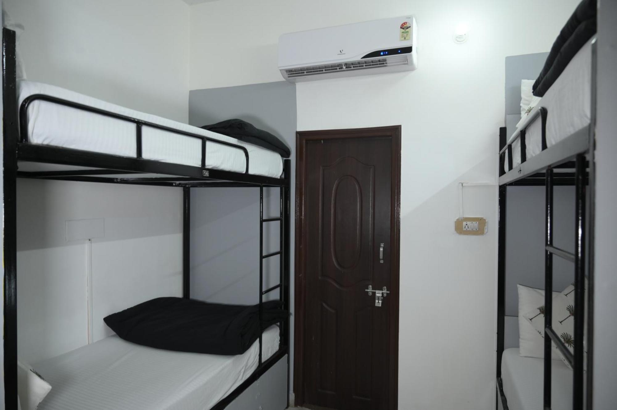 Hostel Vostel Джодхпур Екстер'єр фото