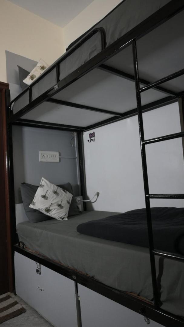 Hostel Vostel Джодхпур Екстер'єр фото
