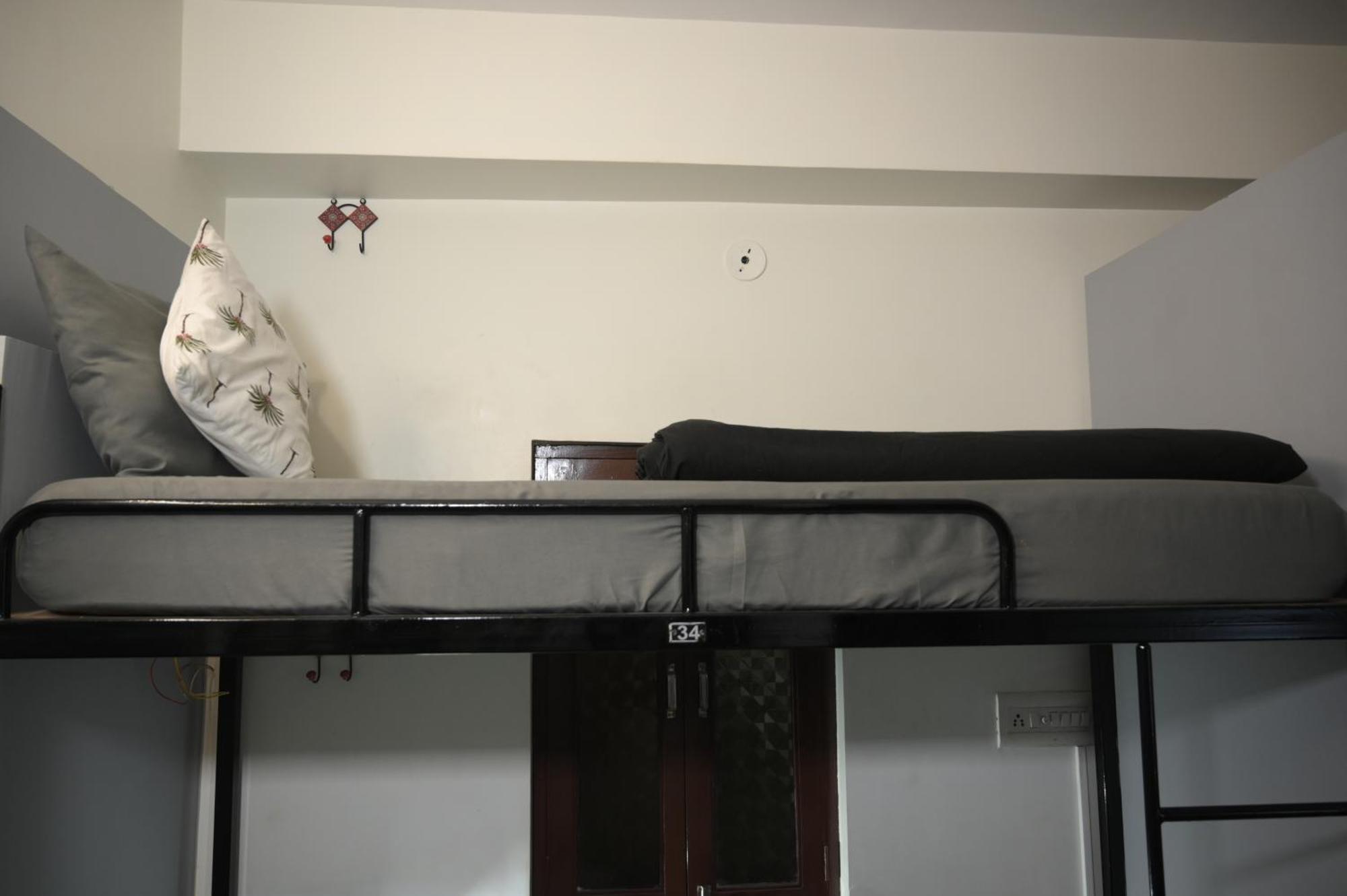 Hostel Vostel Джодхпур Екстер'єр фото