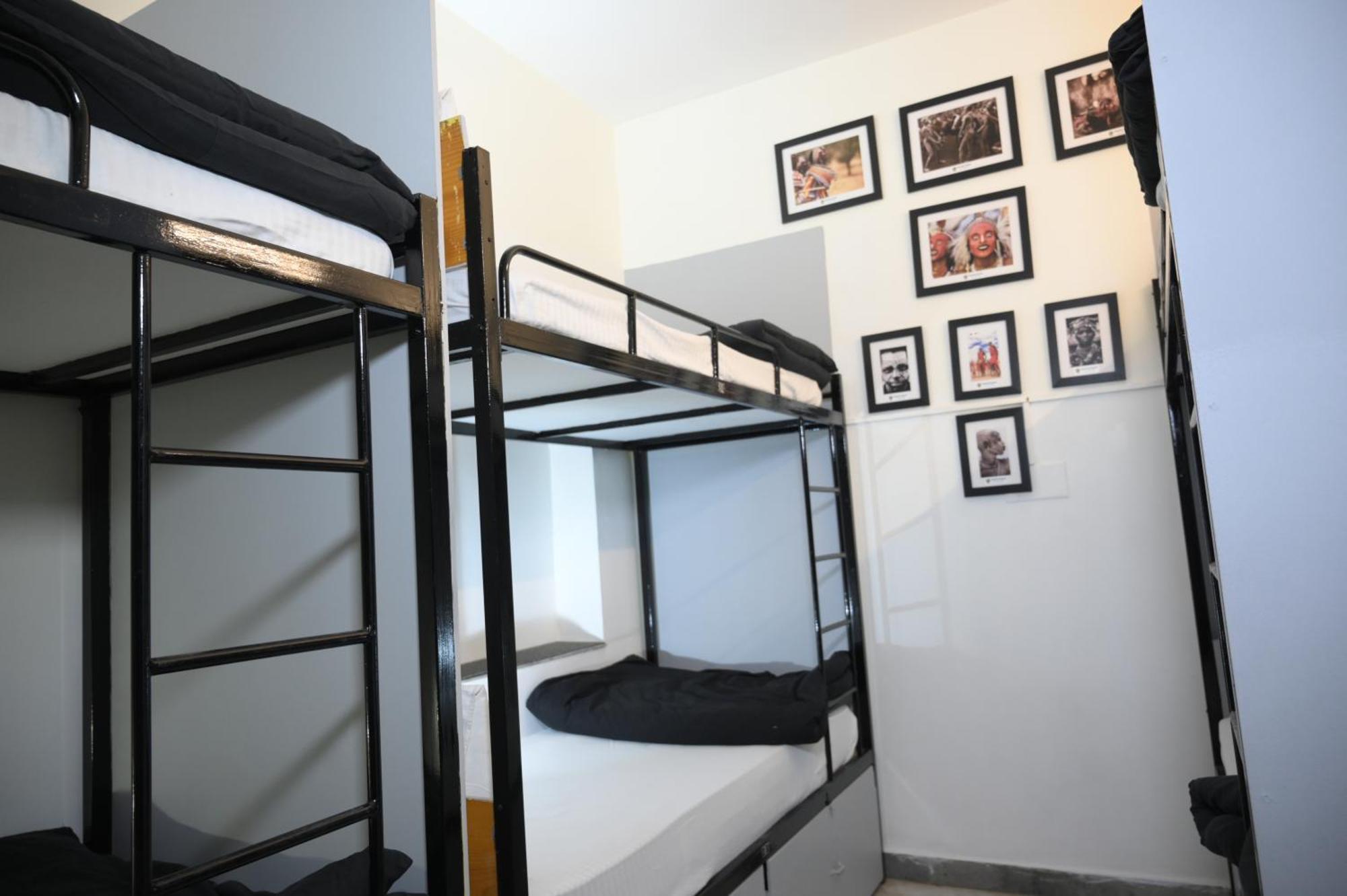 Hostel Vostel Джодхпур Екстер'єр фото