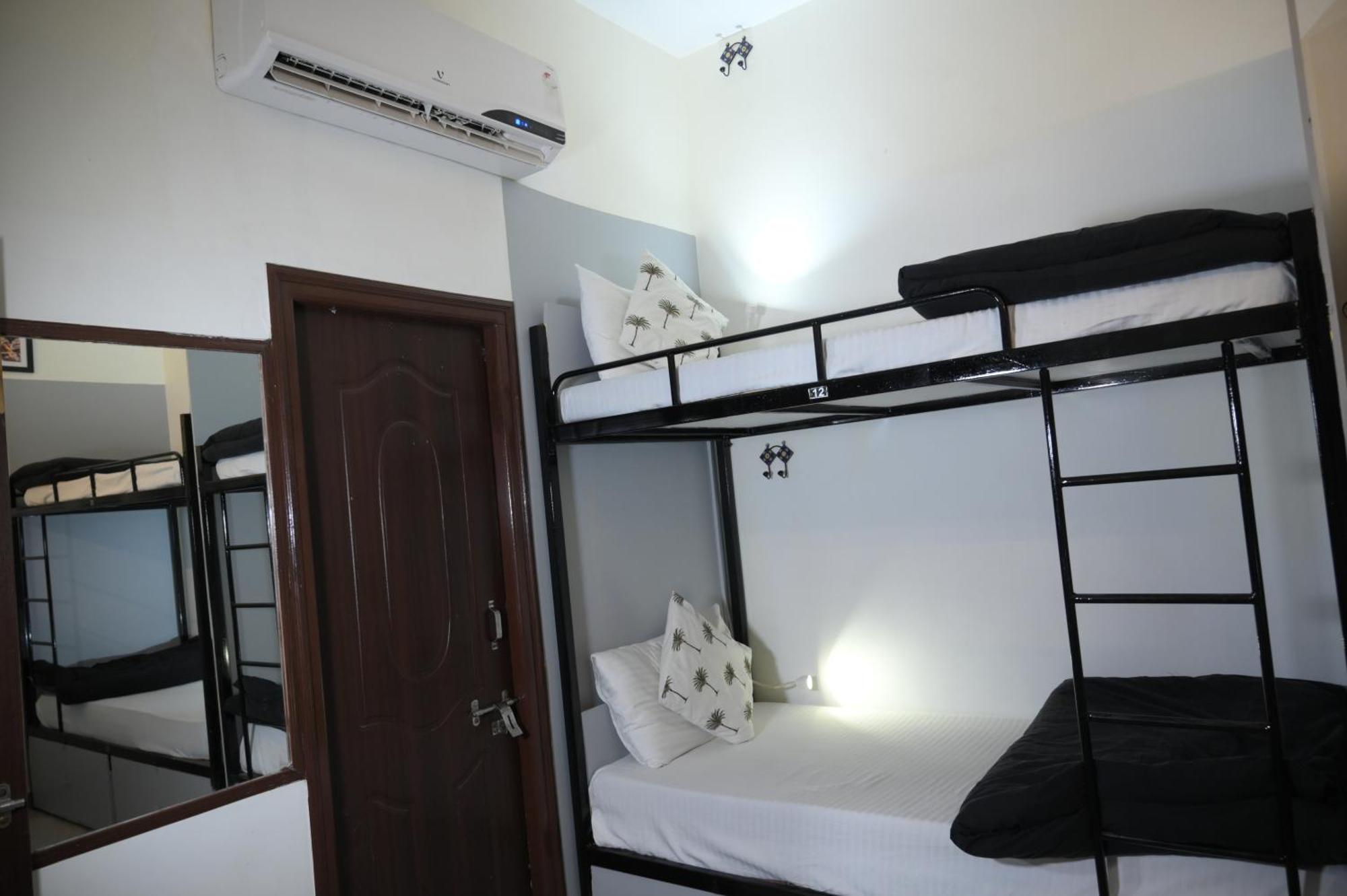 Hostel Vostel Джодхпур Екстер'єр фото