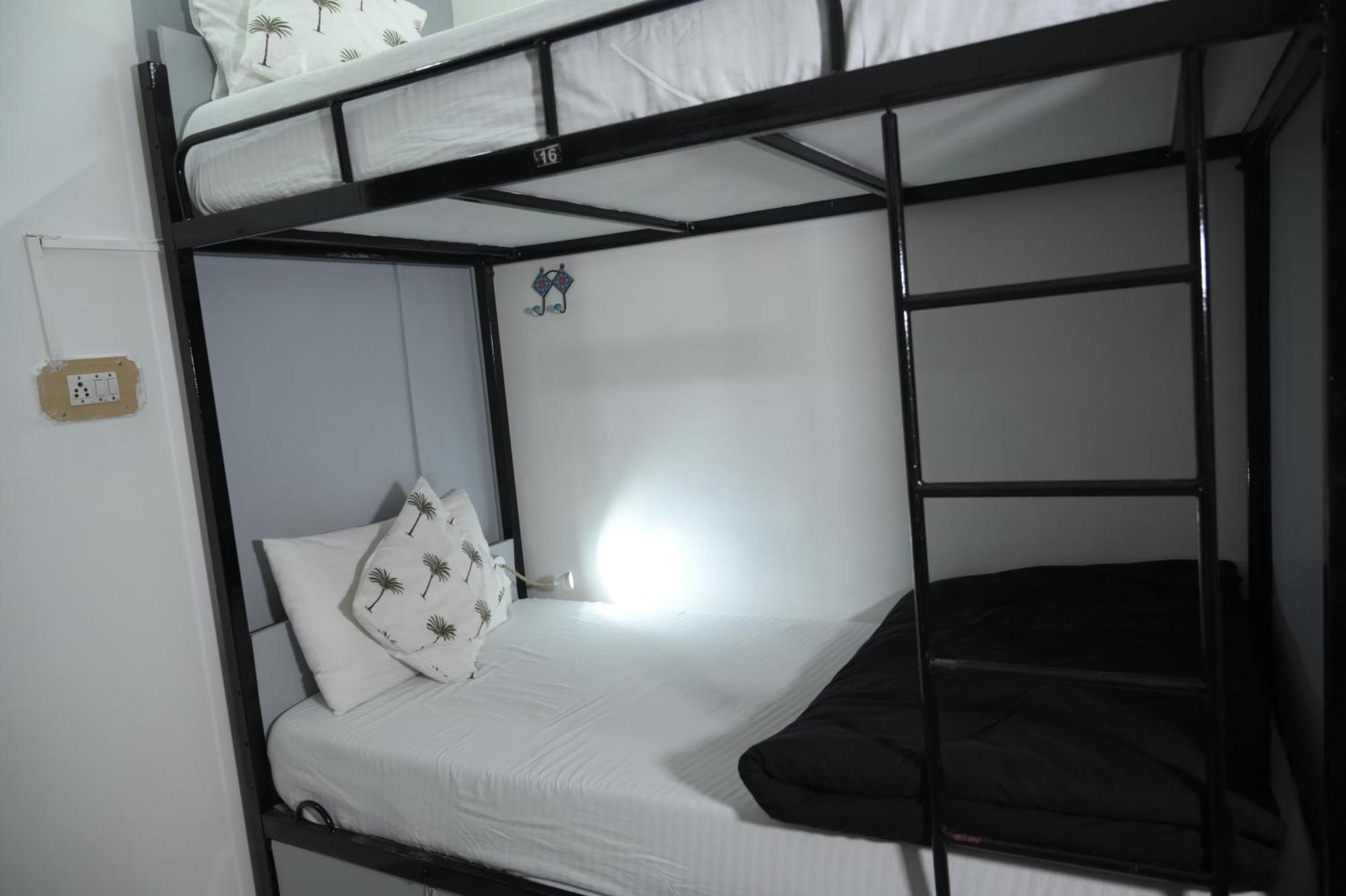 Hostel Vostel Джодхпур Екстер'єр фото