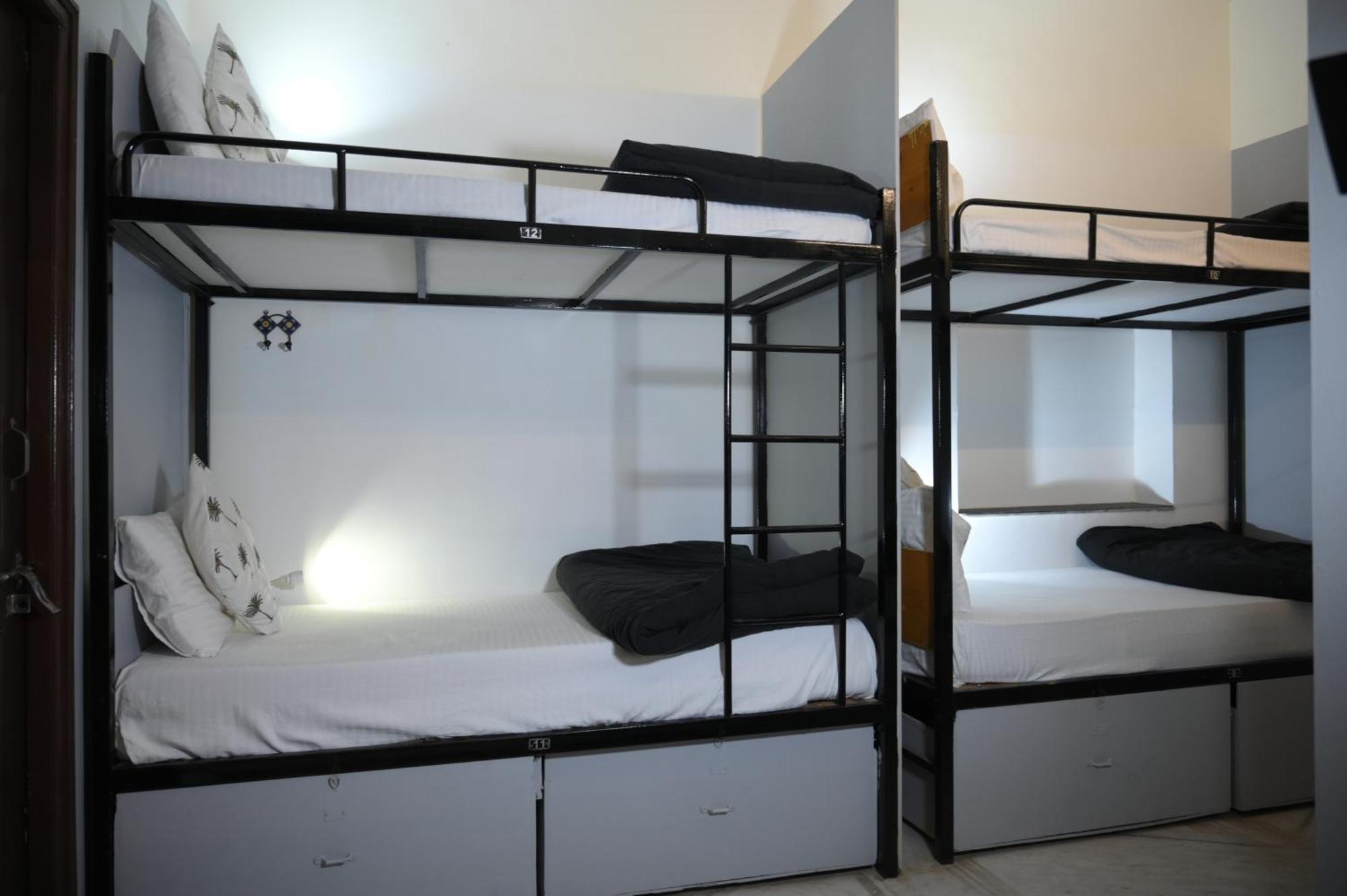 Hostel Vostel Джодхпур Екстер'єр фото
