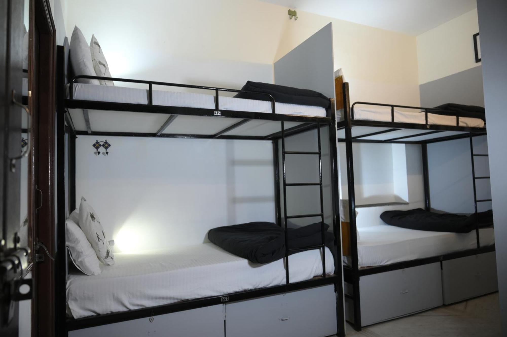 Hostel Vostel Джодхпур Екстер'єр фото