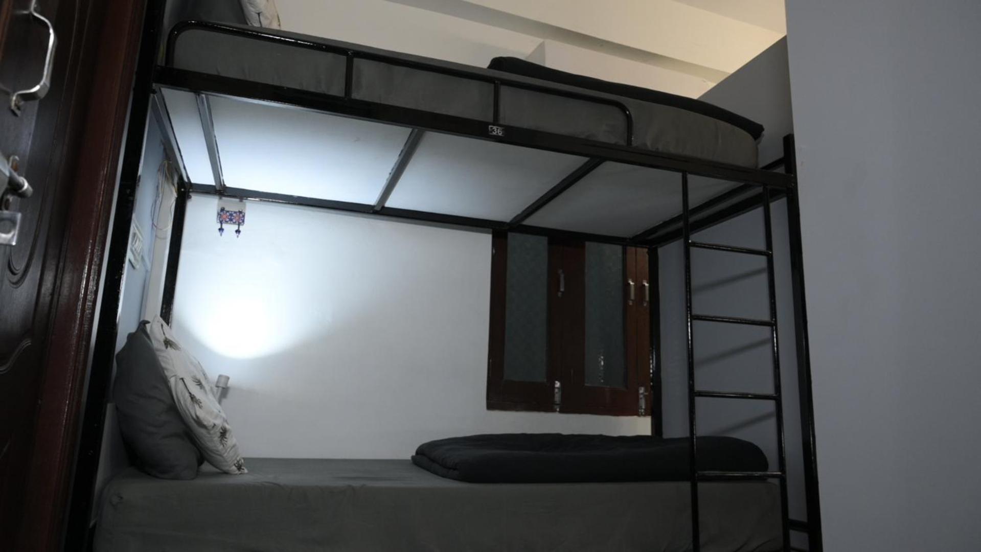 Hostel Vostel Джодхпур Екстер'єр фото