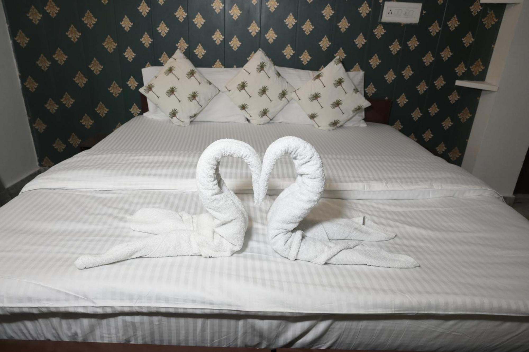 Hostel Vostel Джодхпур Екстер'єр фото
