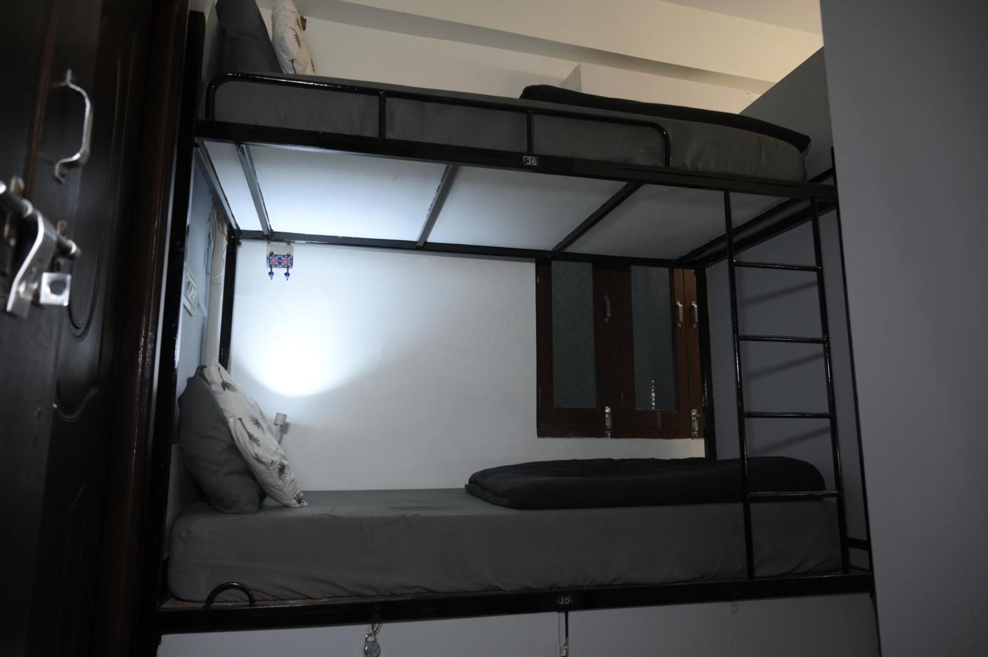 Hostel Vostel Джодхпур Екстер'єр фото
