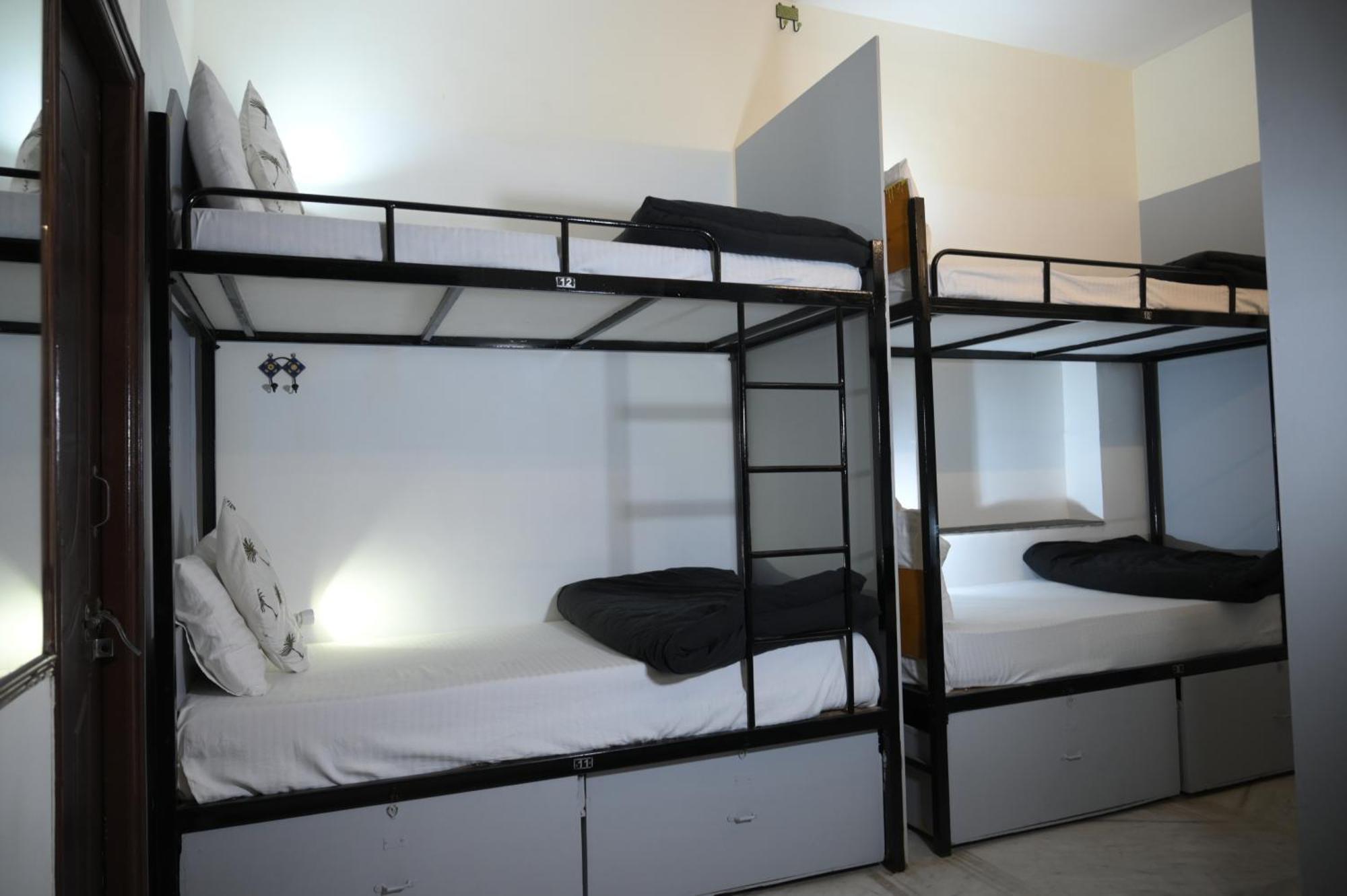 Hostel Vostel Джодхпур Екстер'єр фото