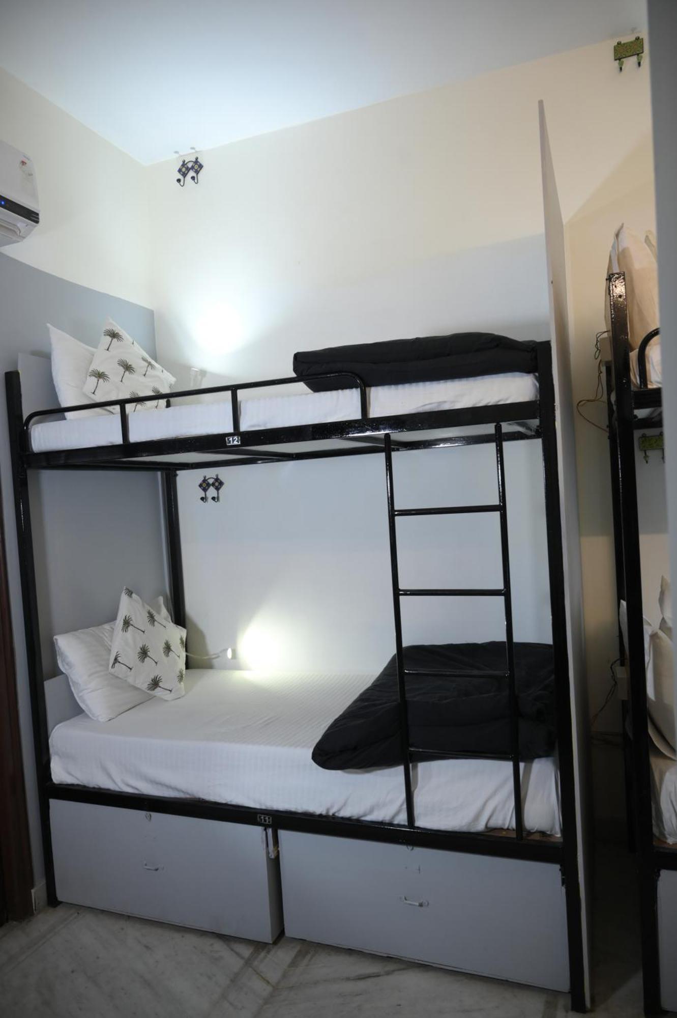 Hostel Vostel Джодхпур Екстер'єр фото