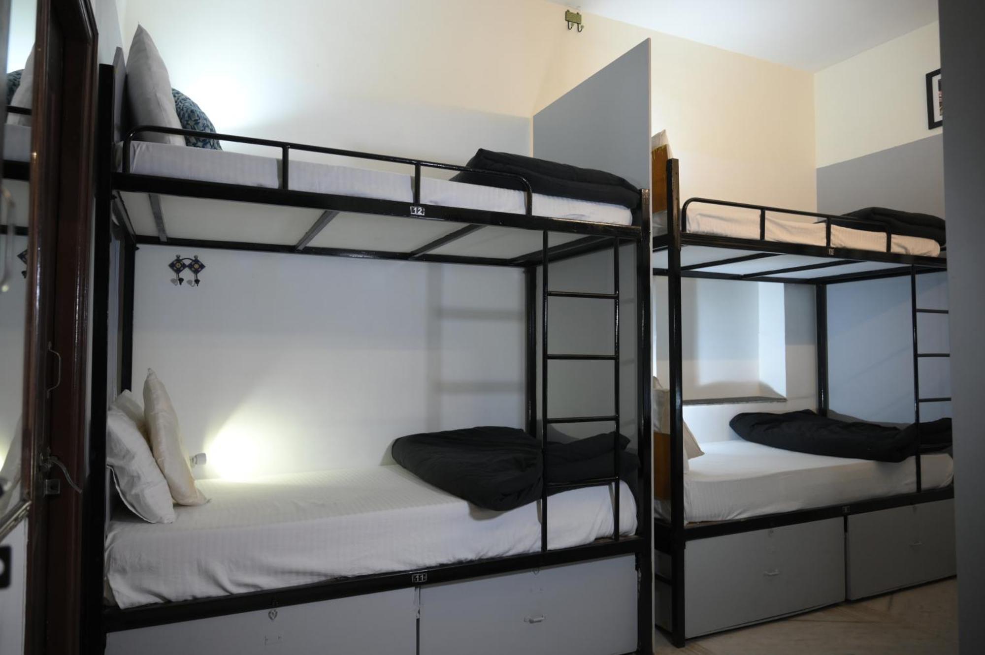 Hostel Vostel Джодхпур Екстер'єр фото