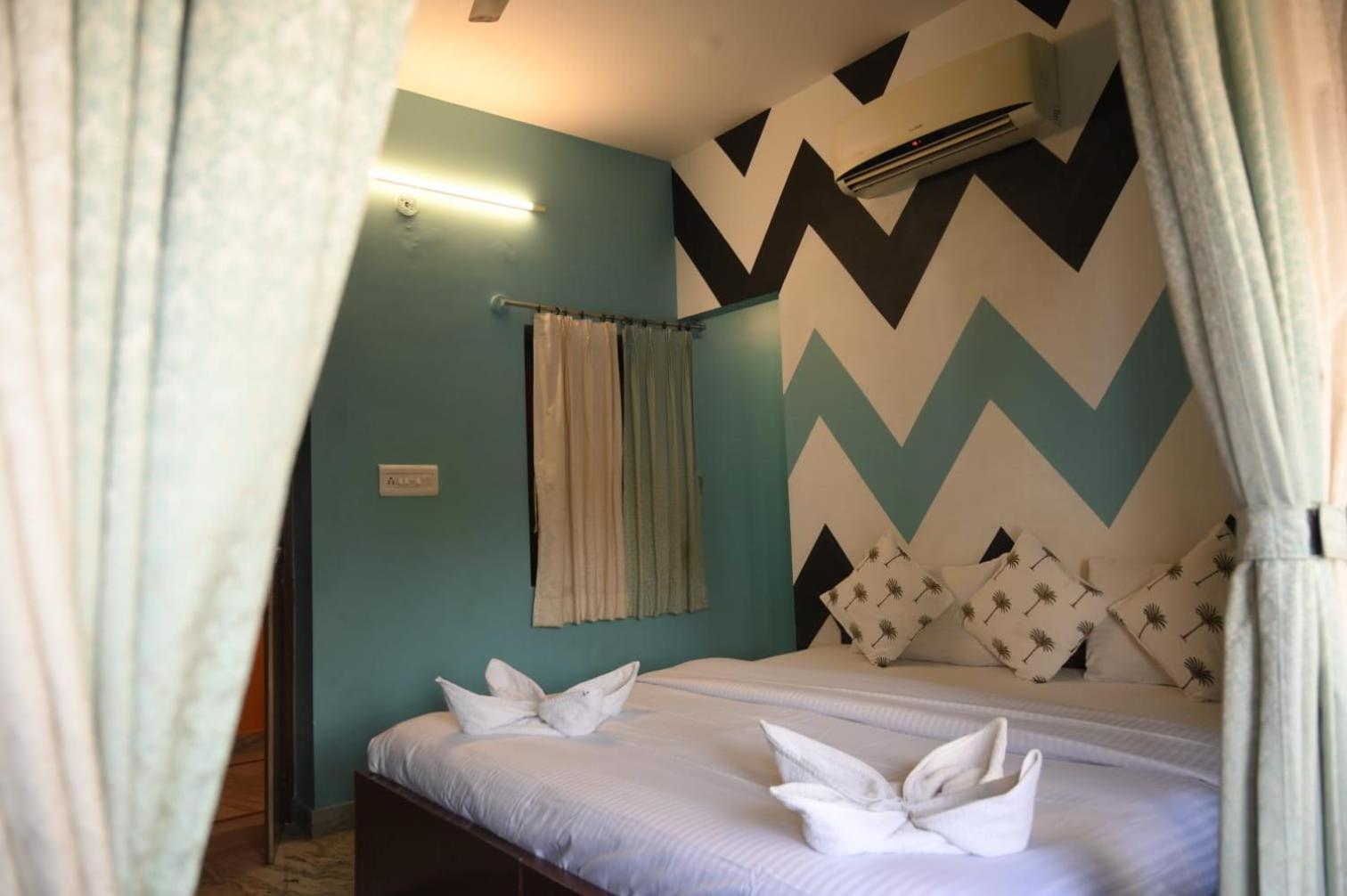Hostel Vostel Джодхпур Екстер'єр фото