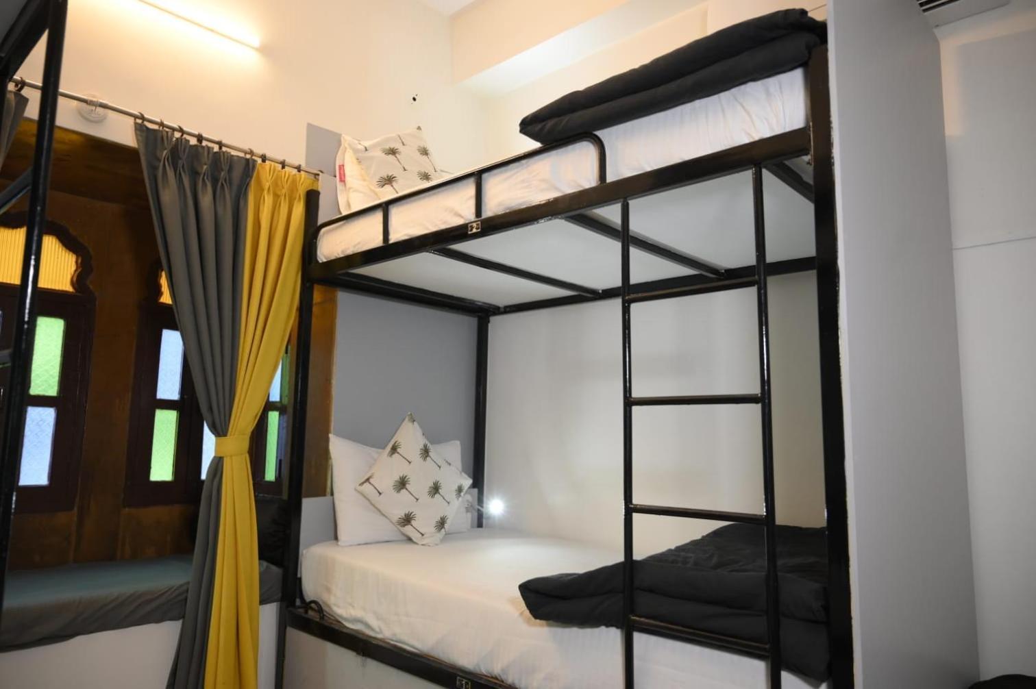 Hostel Vostel Джодхпур Екстер'єр фото