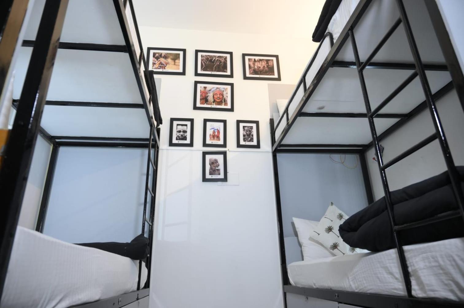 Hostel Vostel Джодхпур Екстер'єр фото