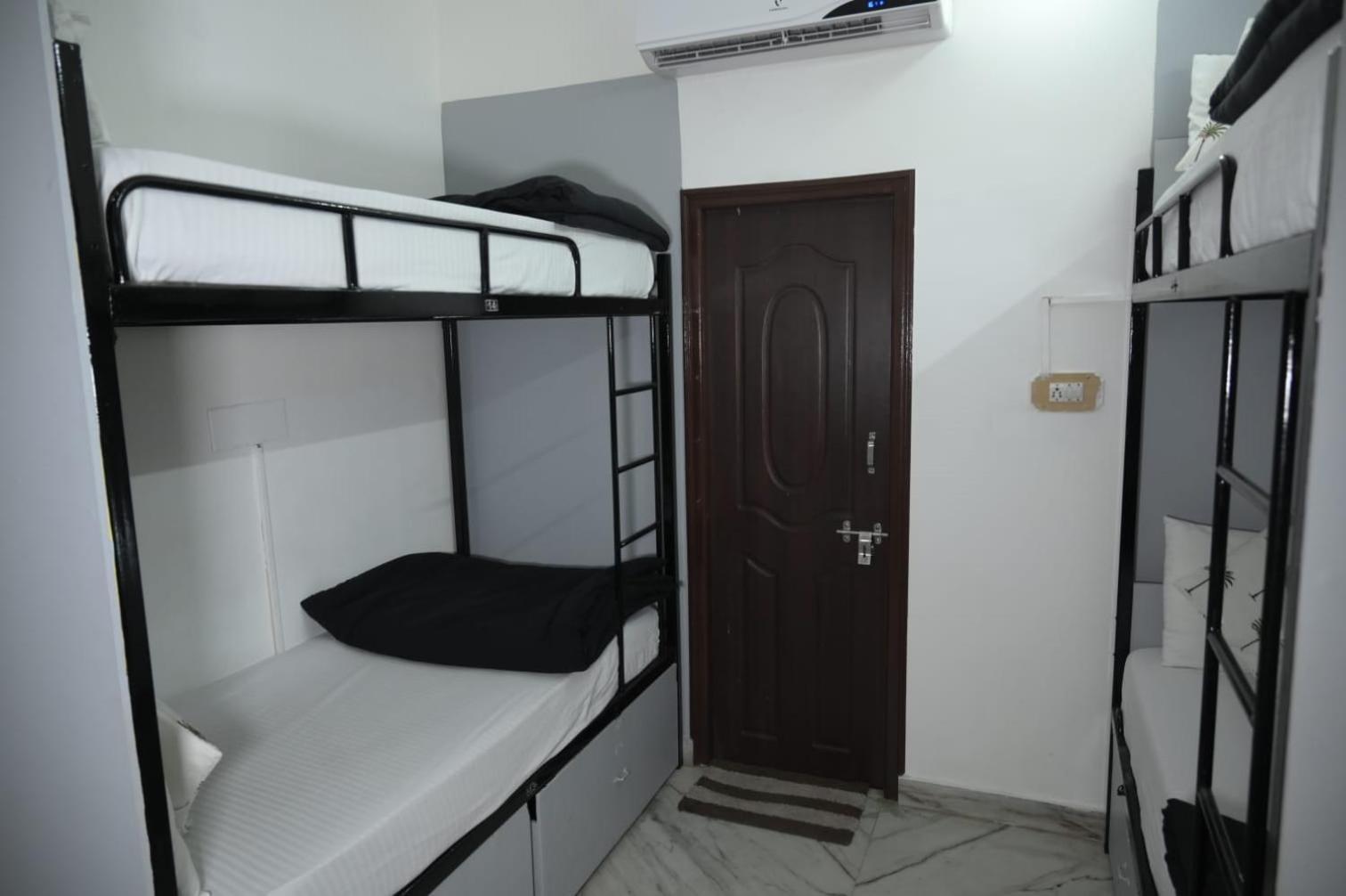 Hostel Vostel Джодхпур Екстер'єр фото