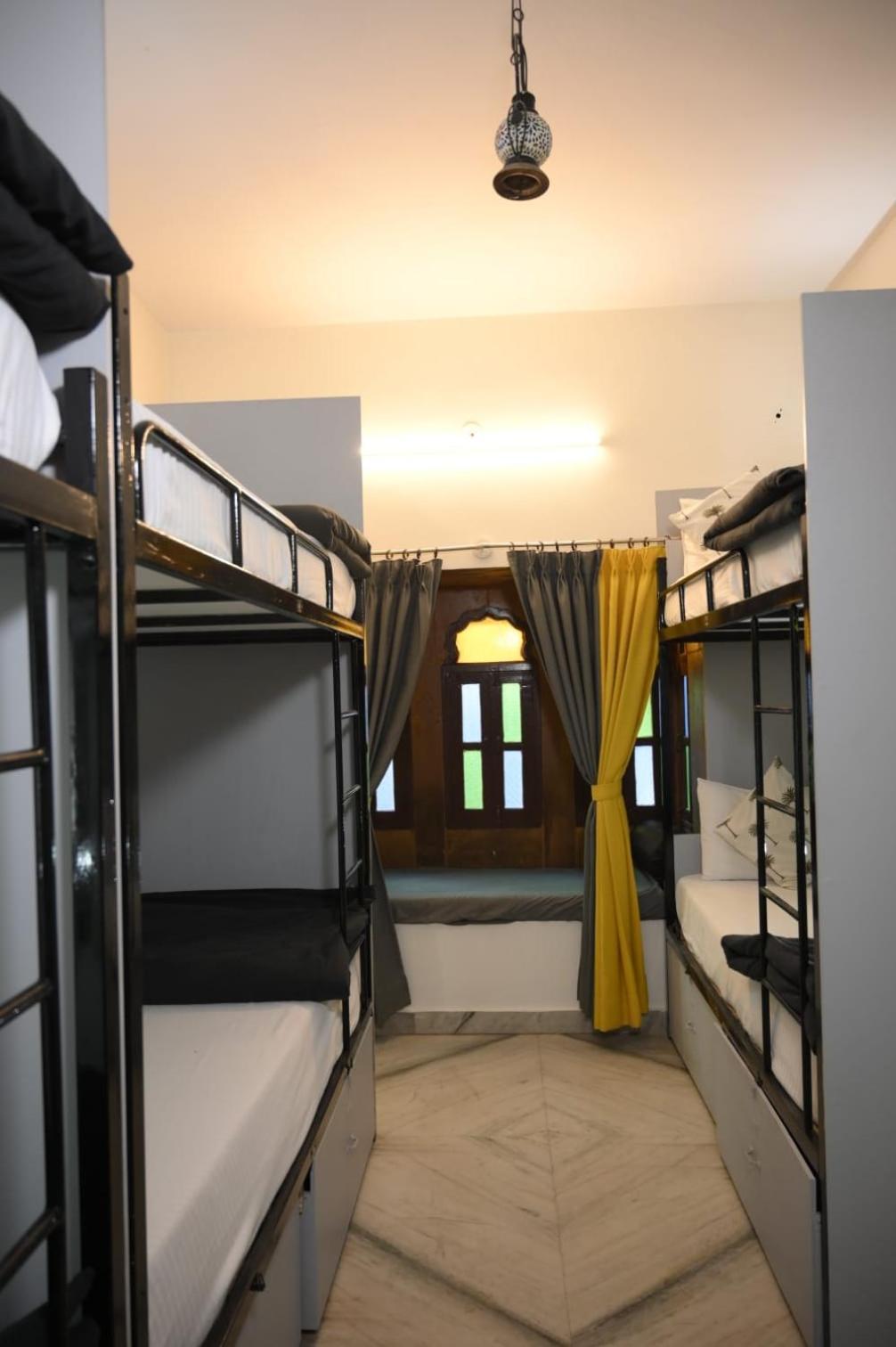Hostel Vostel Джодхпур Екстер'єр фото