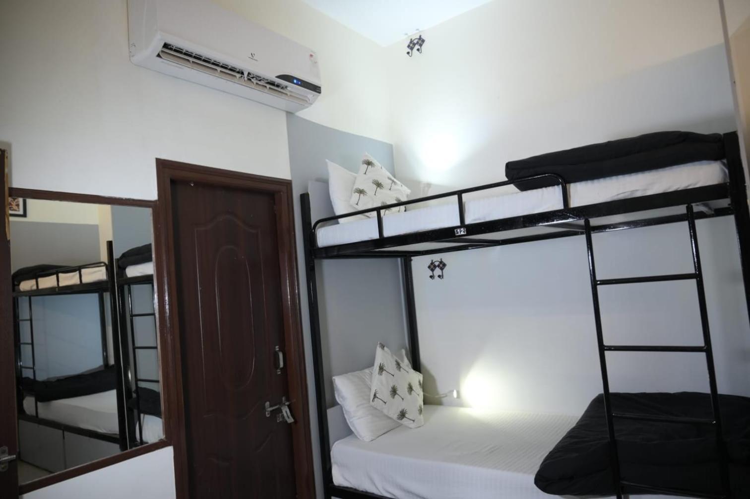 Hostel Vostel Джодхпур Екстер'єр фото
